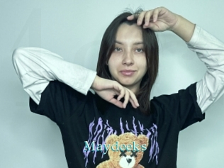 Maydeeks