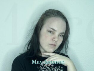 Maydenmon
