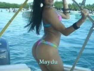 Maydu