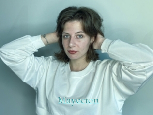 Mayecton