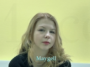 maygell 1 grosse cochonne