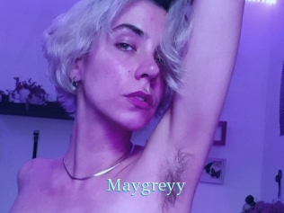 Maygreyy