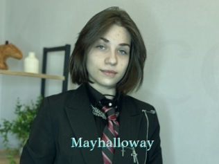 Mayhalloway
