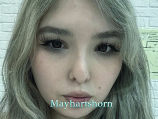 Mayhartshorn