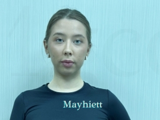 Mayhiett