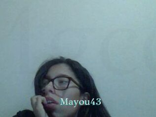Mayou43