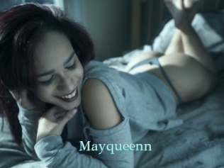 Mayqueenn