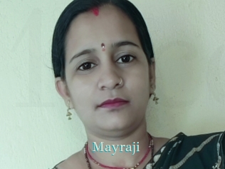 Mayraji