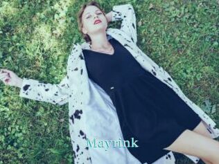 Mayrink