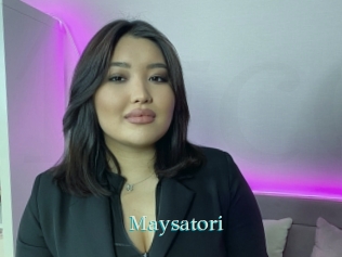 Maysatori