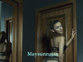 Maysunnajaa