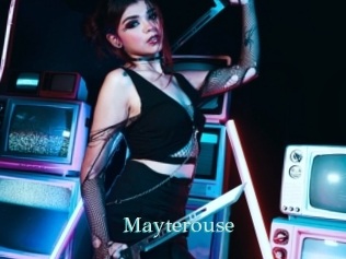 Mayterouse