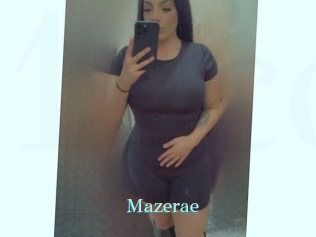 Mazerae