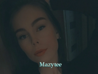 Mazytee