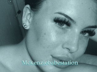 Mckenziebabestation
