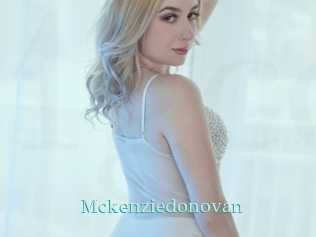Mckenziedonovan