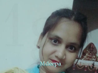 Mdeepa