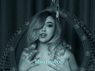 Meanawolf