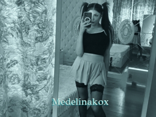 Medelinakox