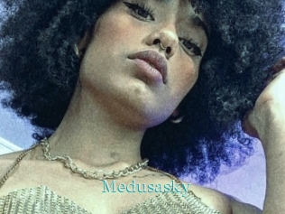 Medusasky