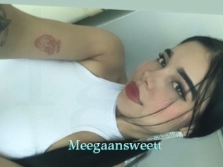 Meegaansweett