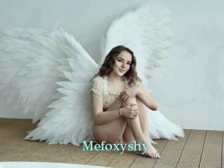 Mefoxyshy