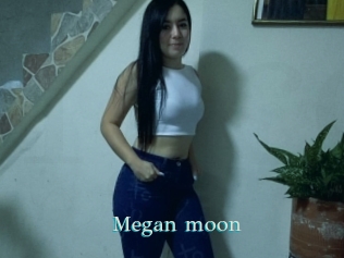 Megan_moon
