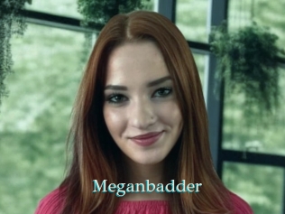 Meganbadder