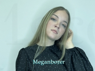 Meganborer