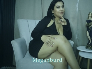 Meganburd