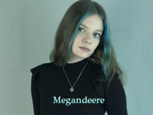 Megandeere