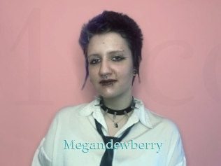 Megandewberry