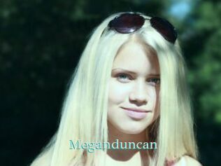 Meganduncan