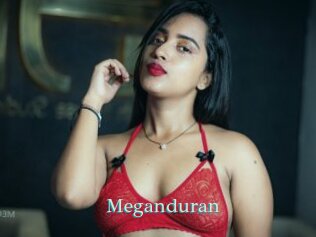 Meganduran