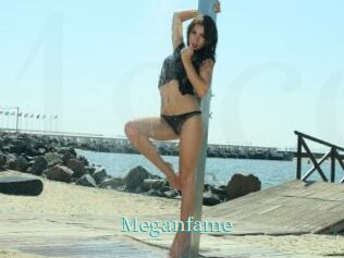 Meganfame
