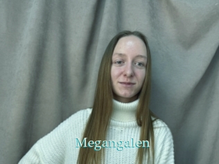 Megangalen