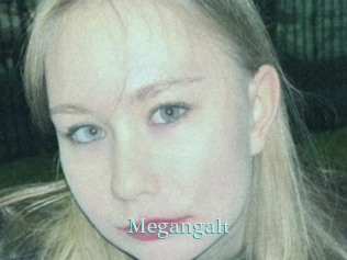 Megangalt