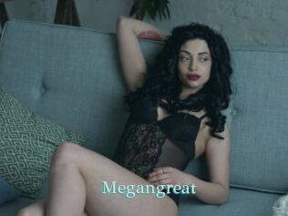 Megangreat