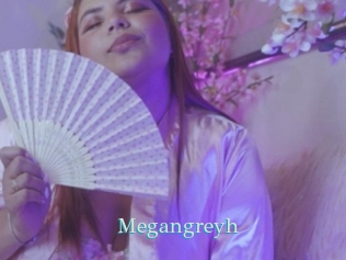 Megangreyh