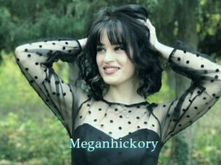 Meganhickory