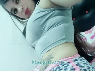 Meganhorny