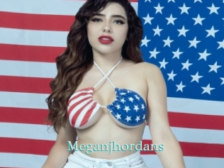 meganjhordans 1 grosse cochonne