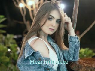 Megannblakee