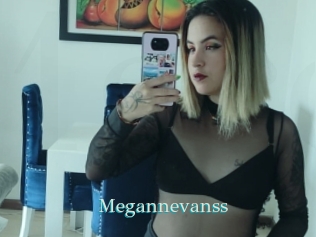 Megannevanss