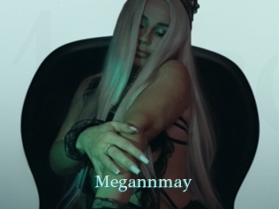 Megannmay