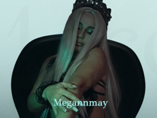 Megannmay