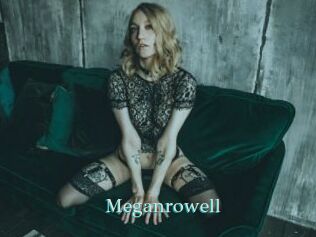 Meganrowell