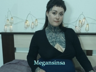 Megansinsa
