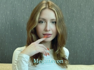 Megansvon