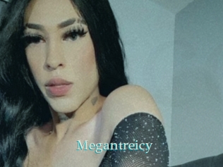 Megantreicy